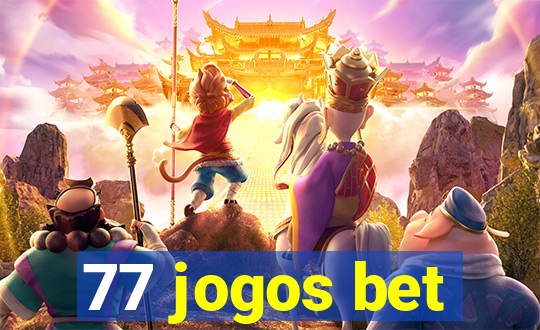 77 jogos bet